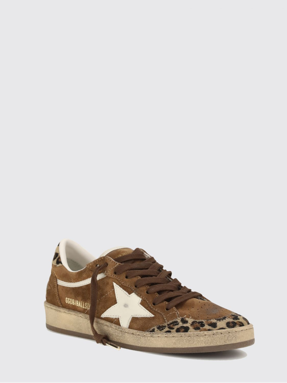 [Golden Goose] Sneakers SS26 GWF00117F008064 55732
