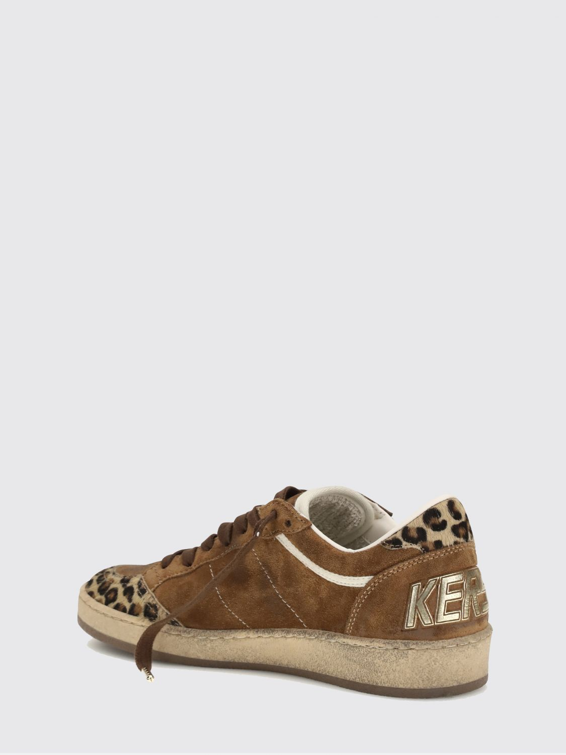 [Golden Goose] Sneakers SS26 GWF00117F008064 55732