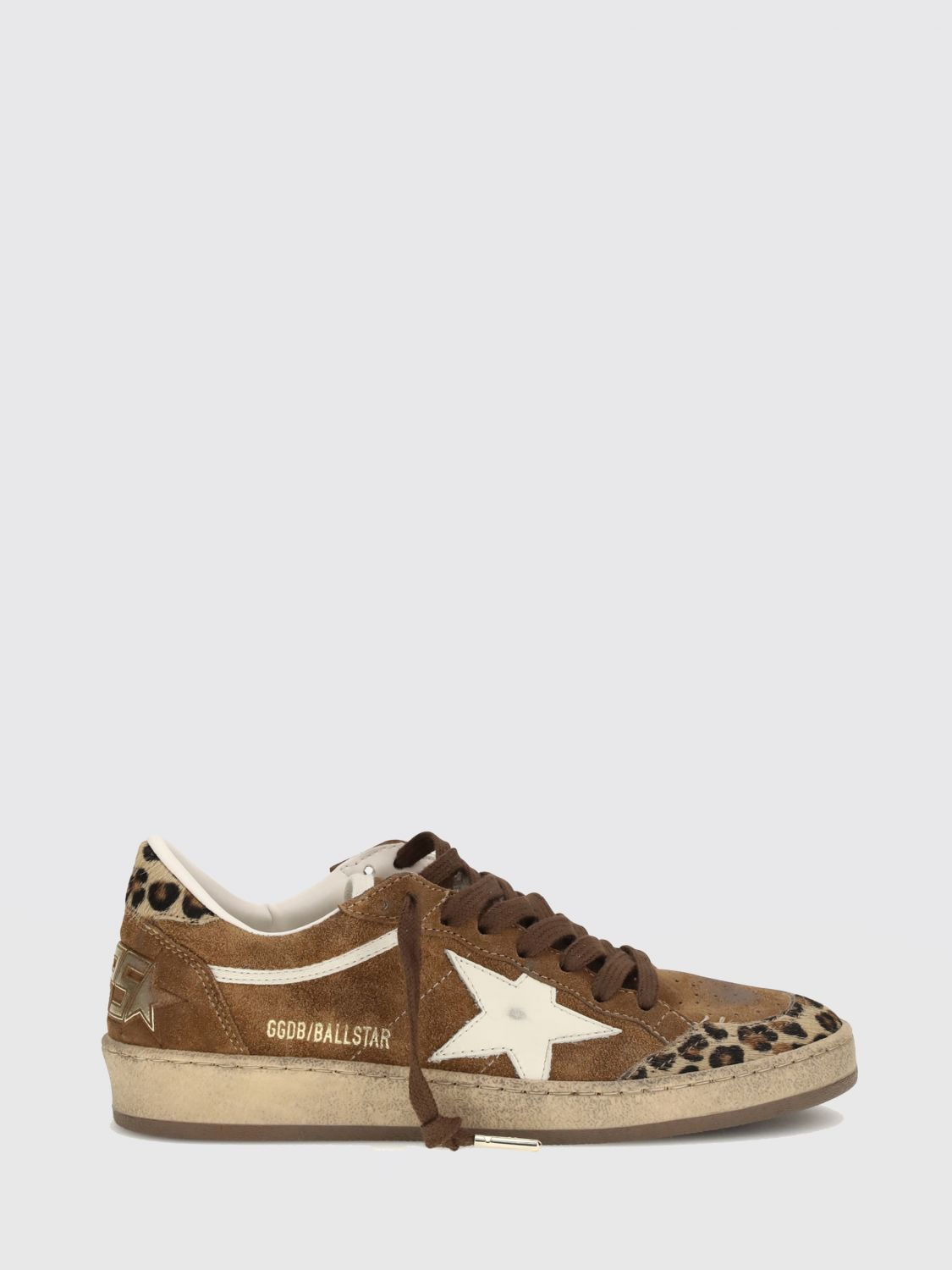 [Golden Goose] Sneakers SS26 GWF00117F008064 55732
