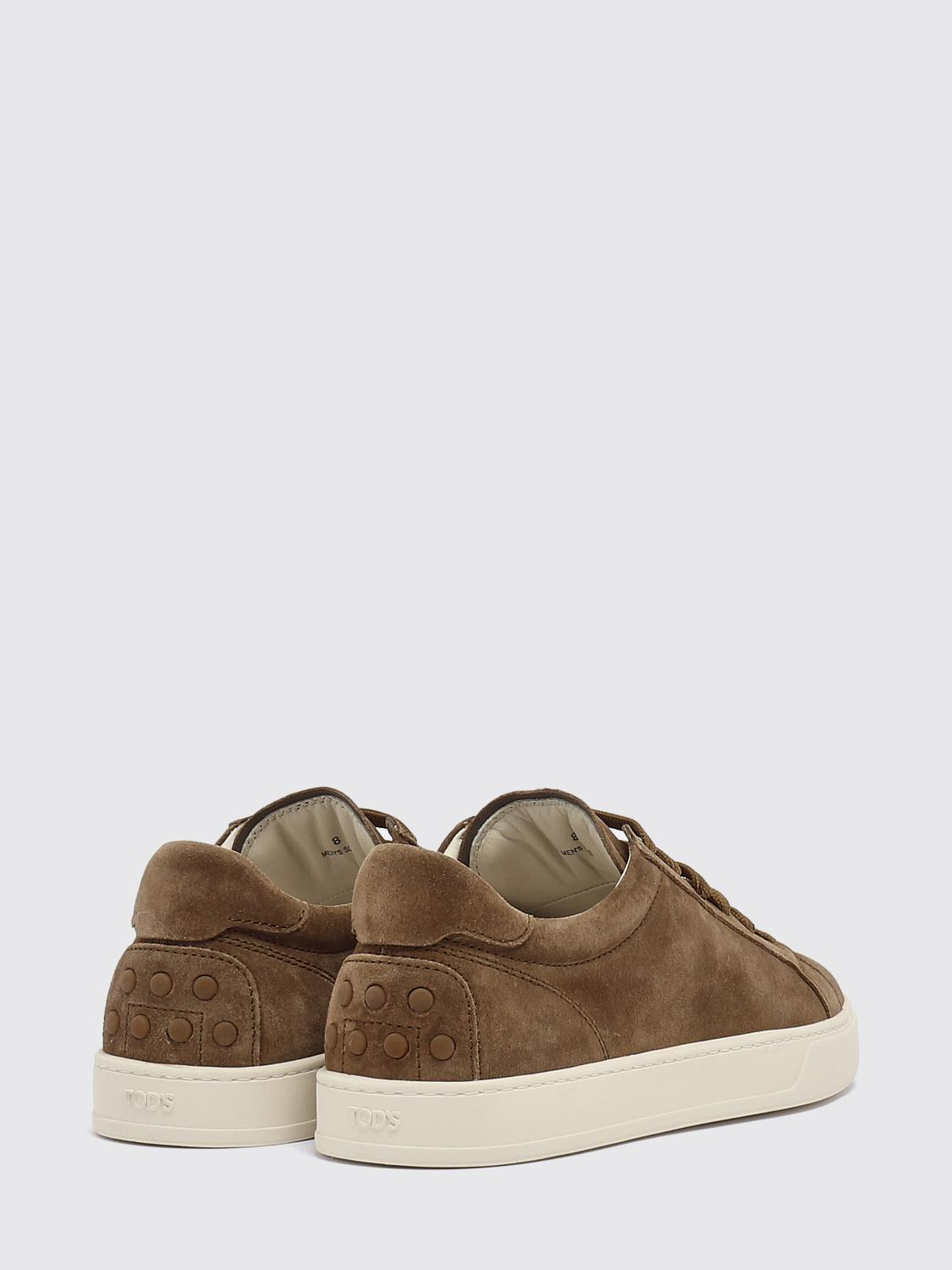[Tod's] Sneakers SS26 XXM04L0HZ40RE0 9999