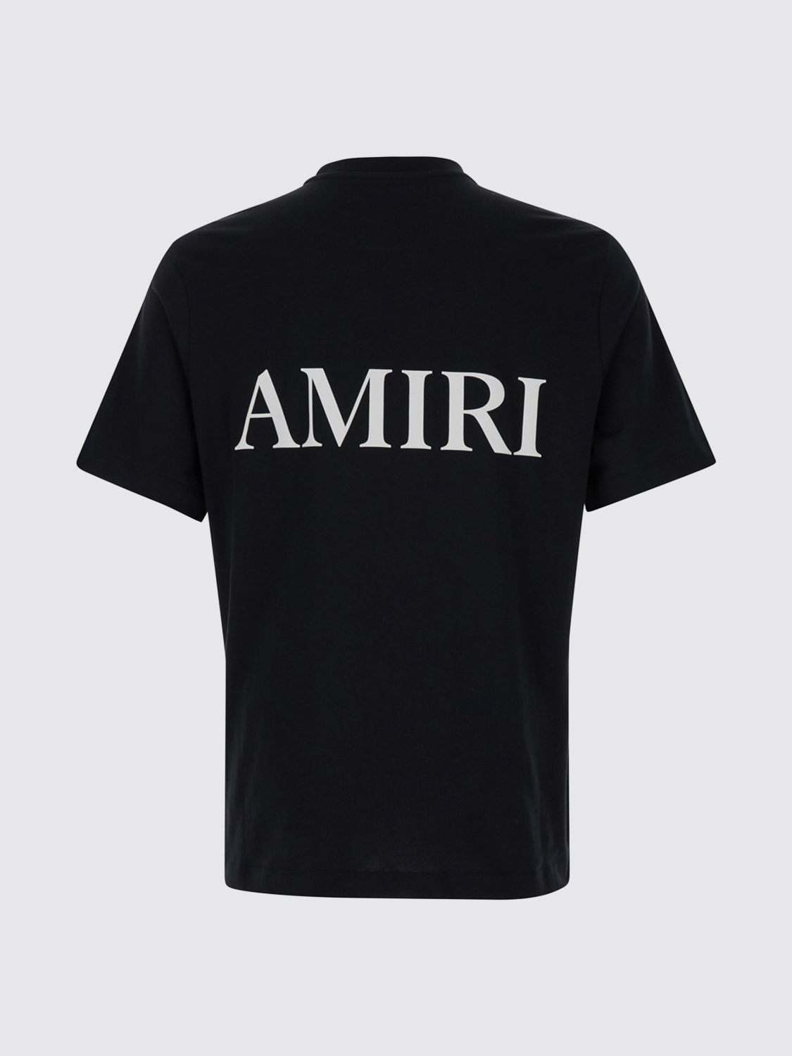 [Amiri] T-shirts Short Sleeve FW26 AMJYTE1074 001