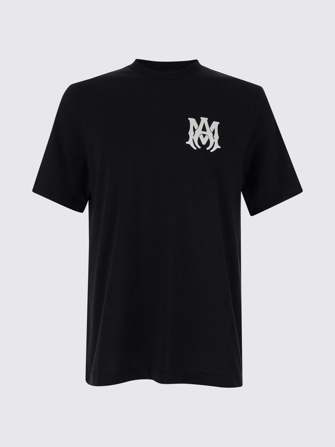 [Amiri] T-shirts Short Sleeve FW26 AMJYTE1074 001