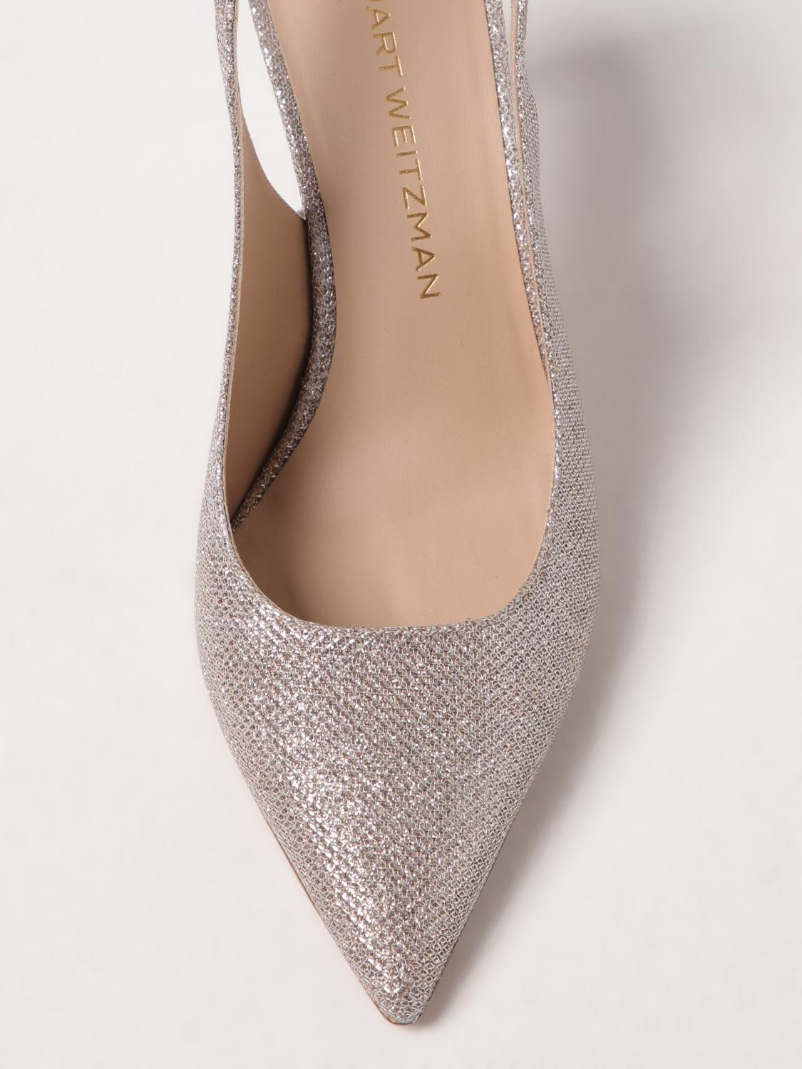 [Stuart Weitzman] Pumps SS26 SL038 Q24