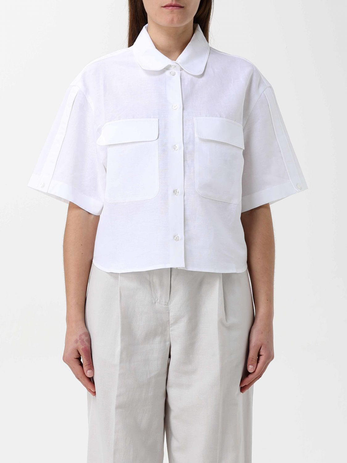 [colmar] Shirts Long Sleeve SS25 84272ZA 01