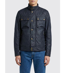 [Belstaff] Jacket SS26 105306 BLACK
