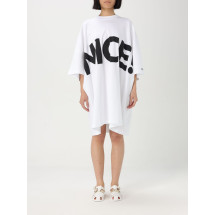 [MOSCHINO COUTURE] Long sleeve dress SS25 04450442 1001