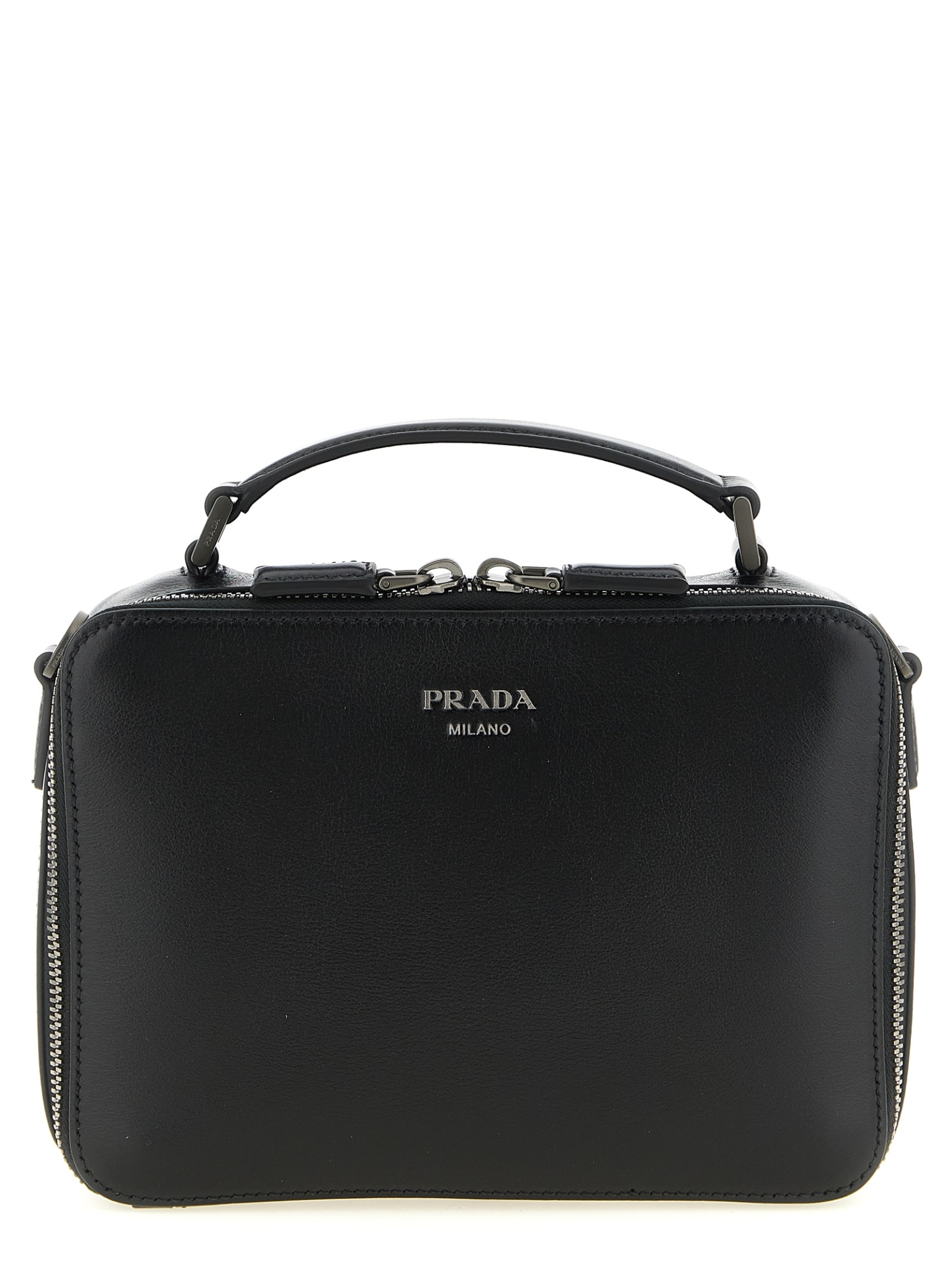 [Prada] Cross body bag FW26 2VH069VNLO2ZQ6F0002