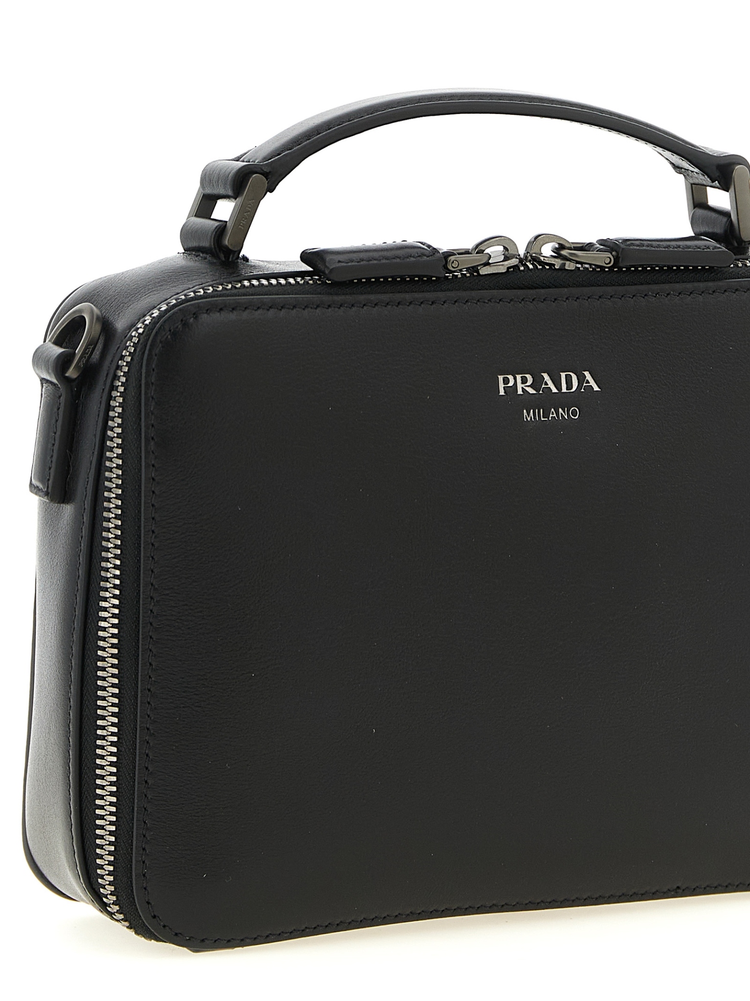 [Prada] Cross body bag FW26 2VH069VNLO2ZQ6F0002