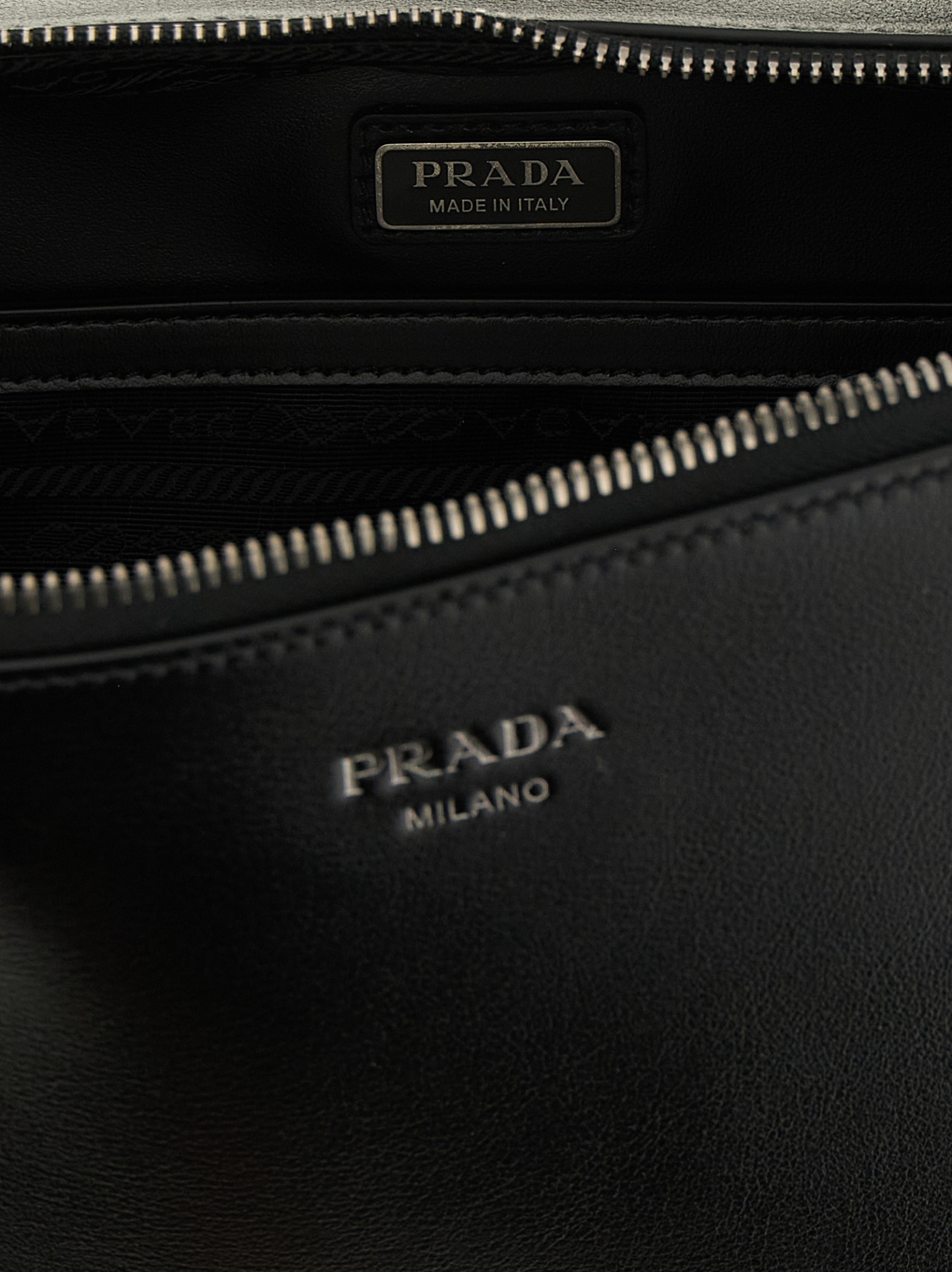 [Prada] Cross body bag FW26 2VH069VNLO2ZQ6F0002