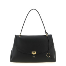 [Ferragamo] Shoulder bag FW26 796250NERO
