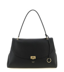 [Ferragamo] Shoulder bag FW26 796250NERO