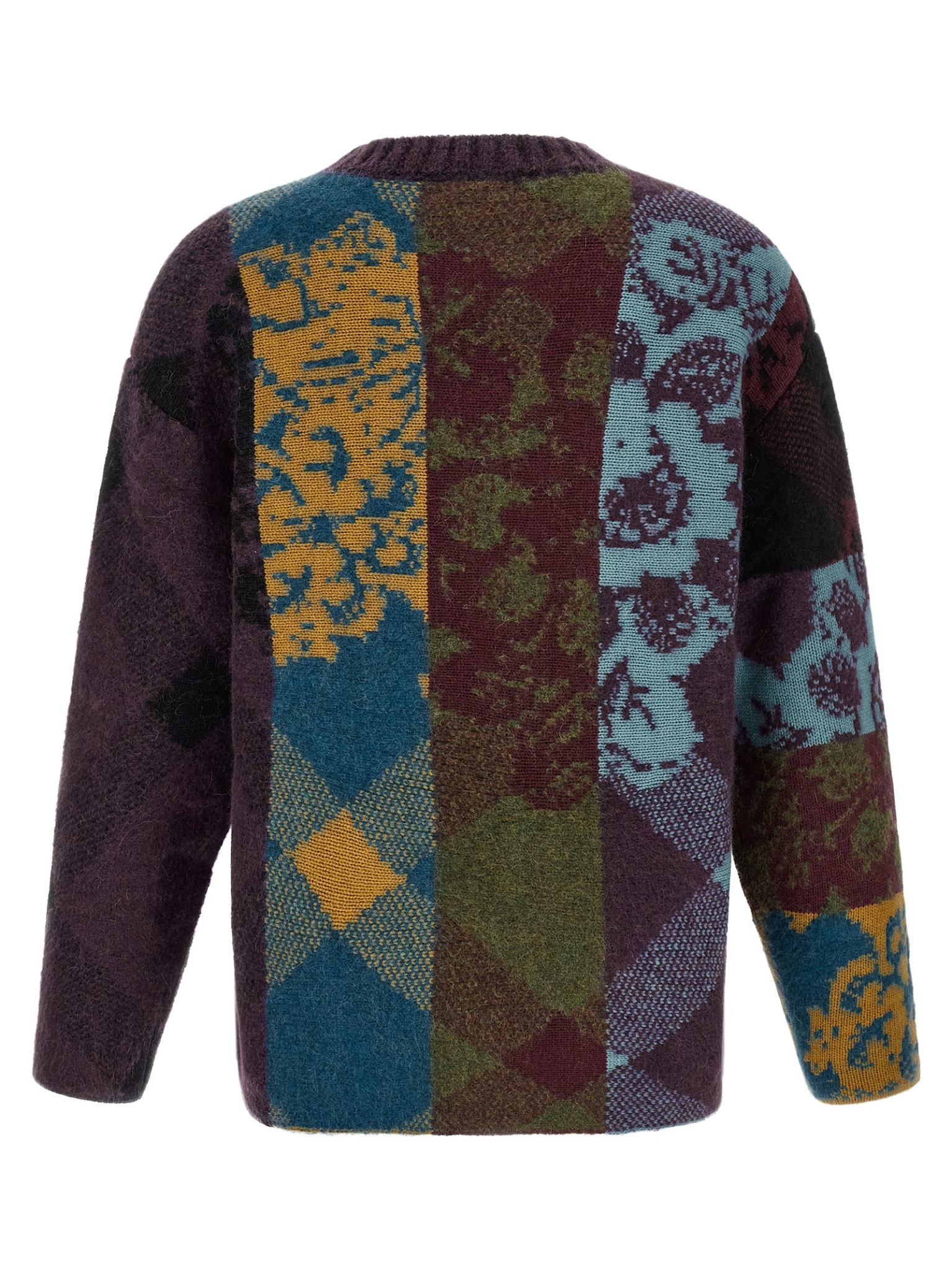 [DRIES VAN NOTEN] Knitwear FW26 2620212334740401