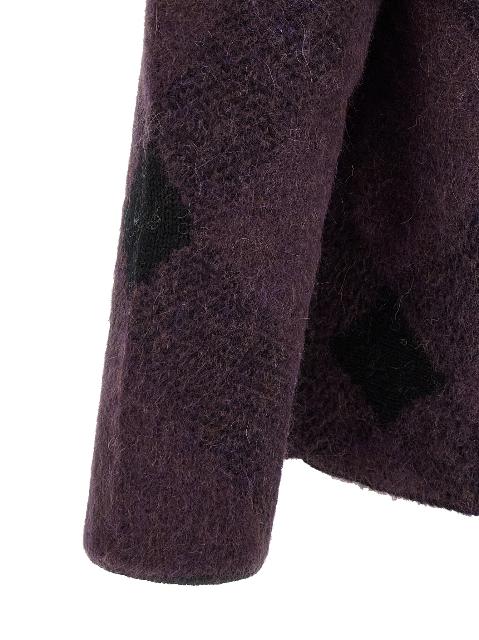 [DRIES VAN NOTEN] Knitwear FW26 2620212334740401