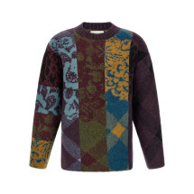 [DRIES VAN NOTEN] Knitwear FW26 2620212334740401