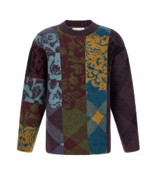 [DRIES VAN NOTEN] Knitwear FW26 2620212334740401