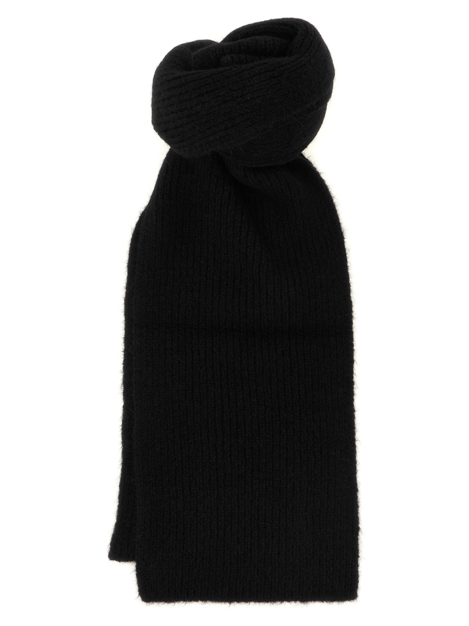 [DRIES VAN NOTEN] Scarf FW26 2620222074709900
