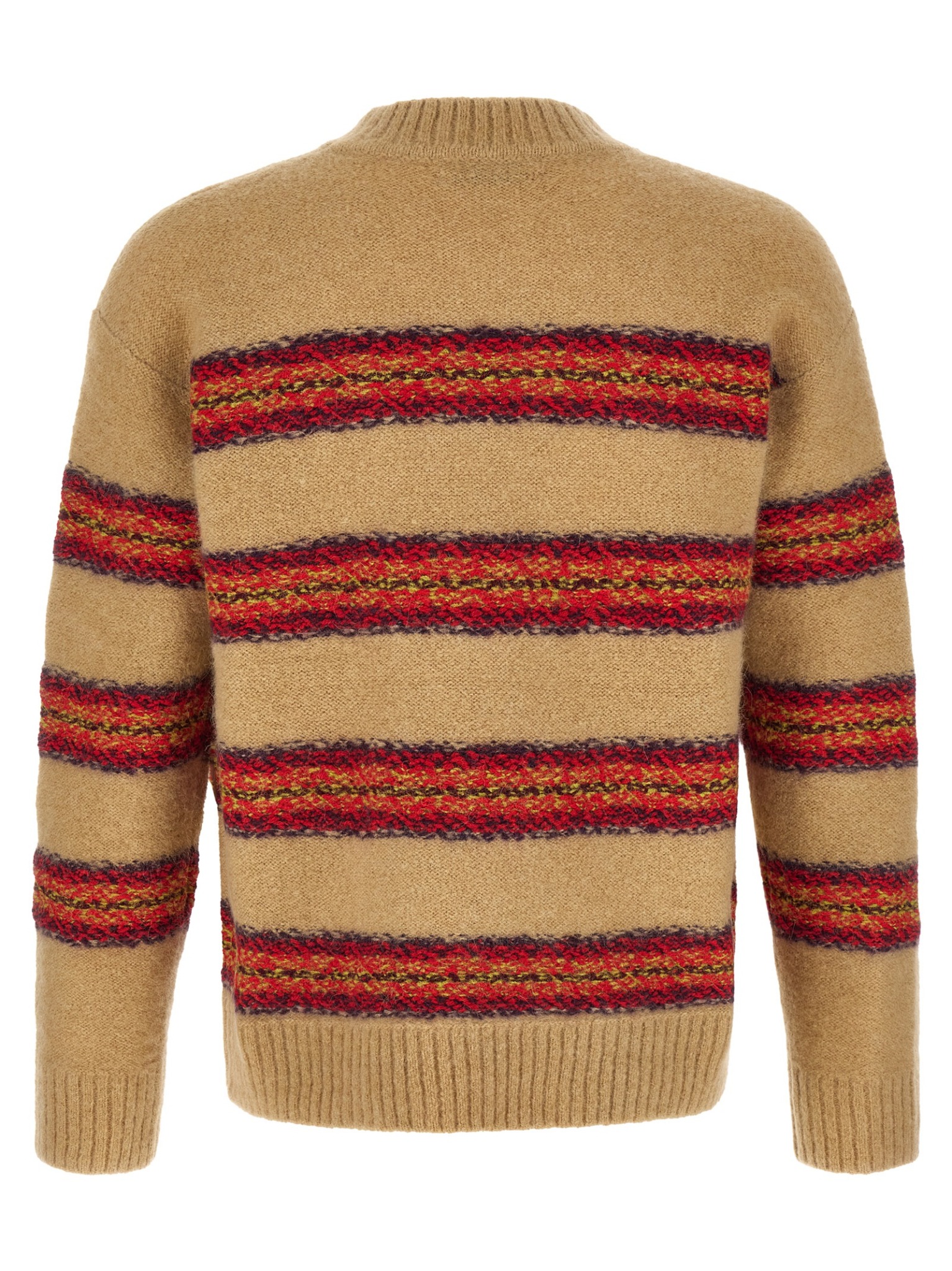[DRIES VAN NOTEN] Knitwear FW26 26202123647555