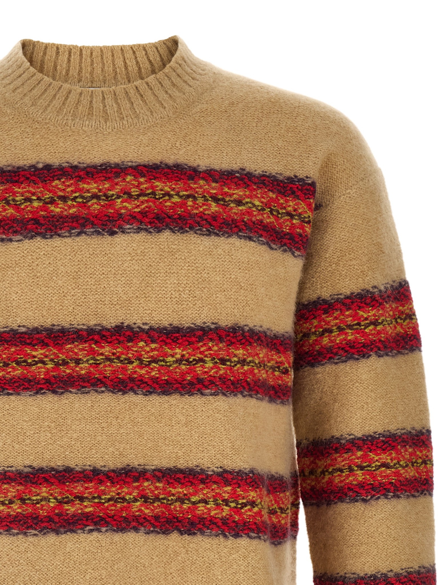 [DRIES VAN NOTEN] Knitwear FW26 26202123647555