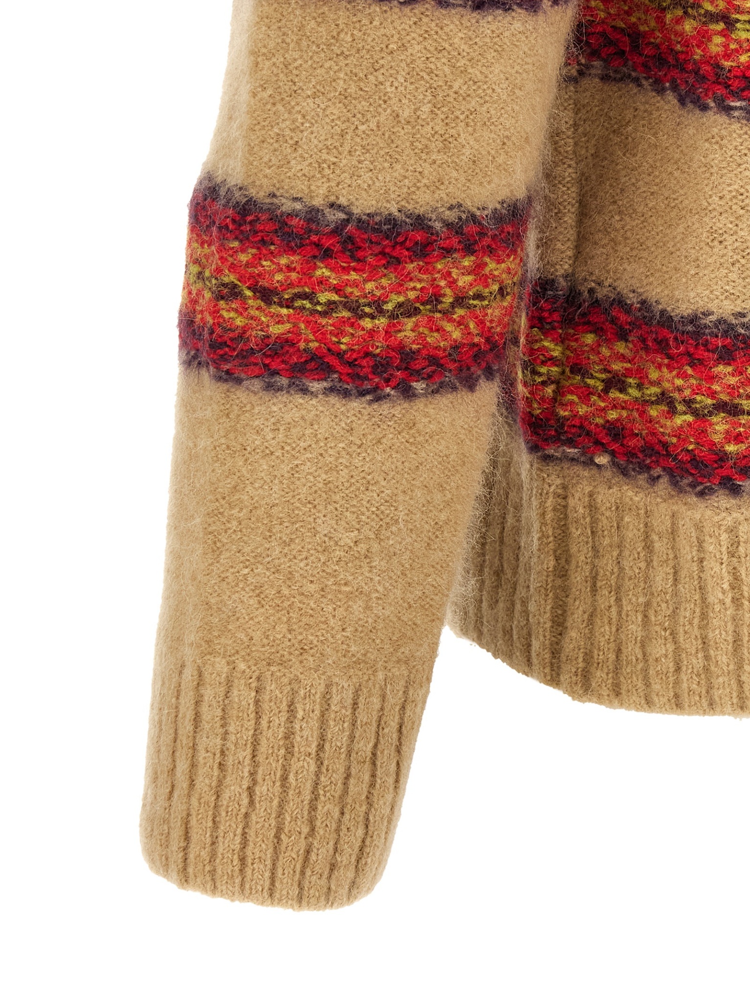 [DRIES VAN NOTEN] Knitwear FW26 26202123647555