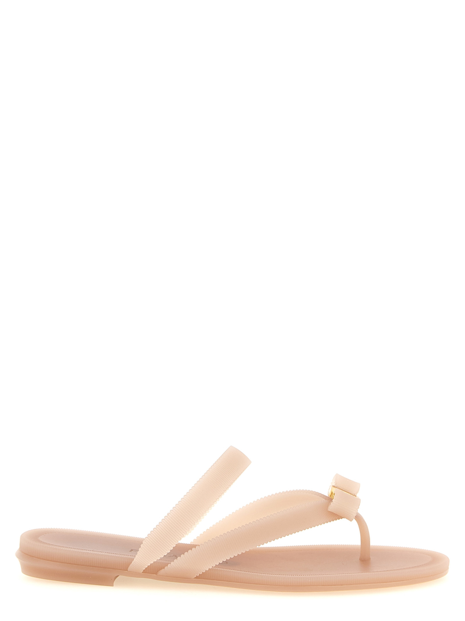 [Ferragamo] Sandals FW26 794397DUSTYPINK