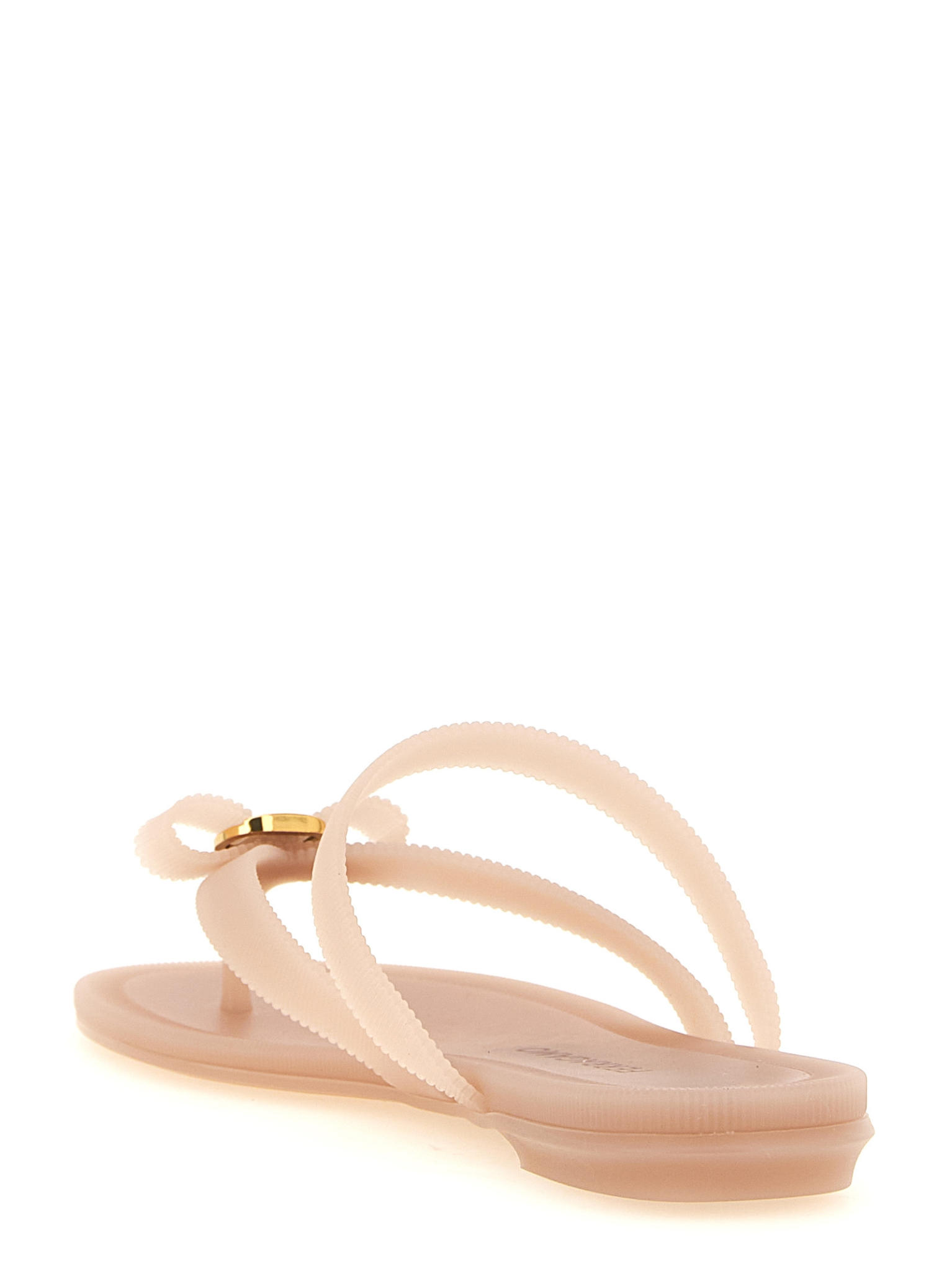 [Ferragamo] Sandals FW26 794397DUSTYPINK
