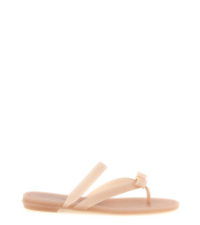 [Ferragamo] Sandals FW26 794397DUSTYPINK