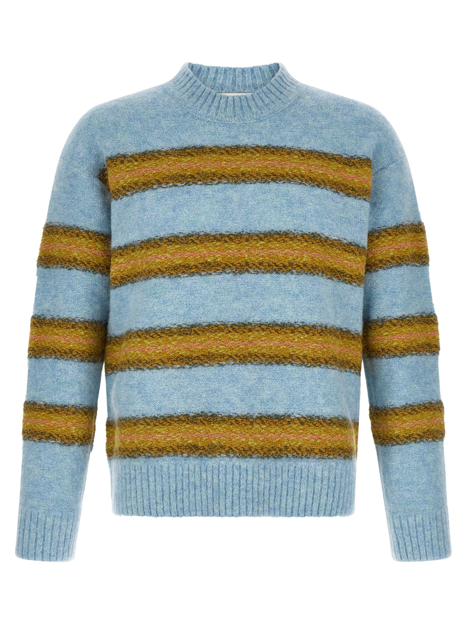 [DRIES VAN NOTEN] Knitwear FW26 2620212364755514