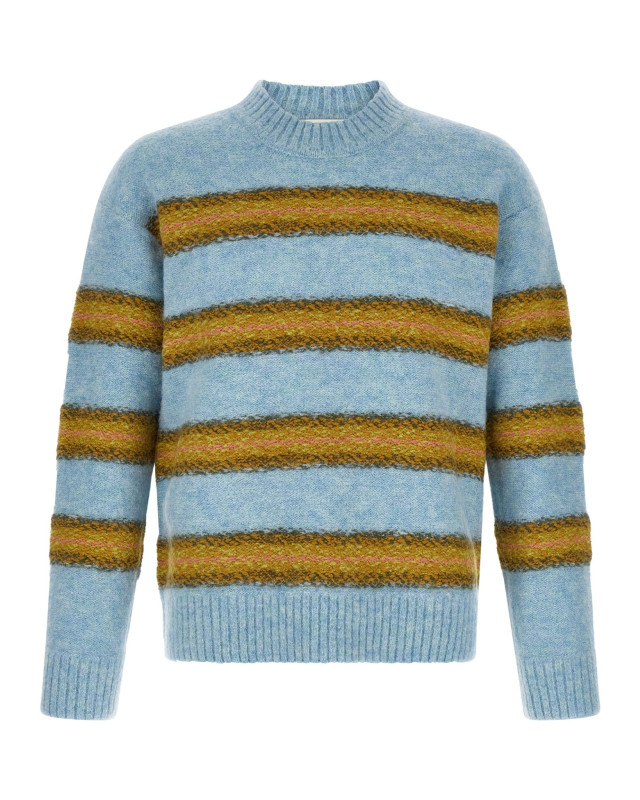 [DRIES VAN NOTEN] Knitwear FW26 2620212364755514