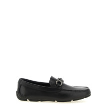 [Ferragamo] Loafer FW26 792901NERO
