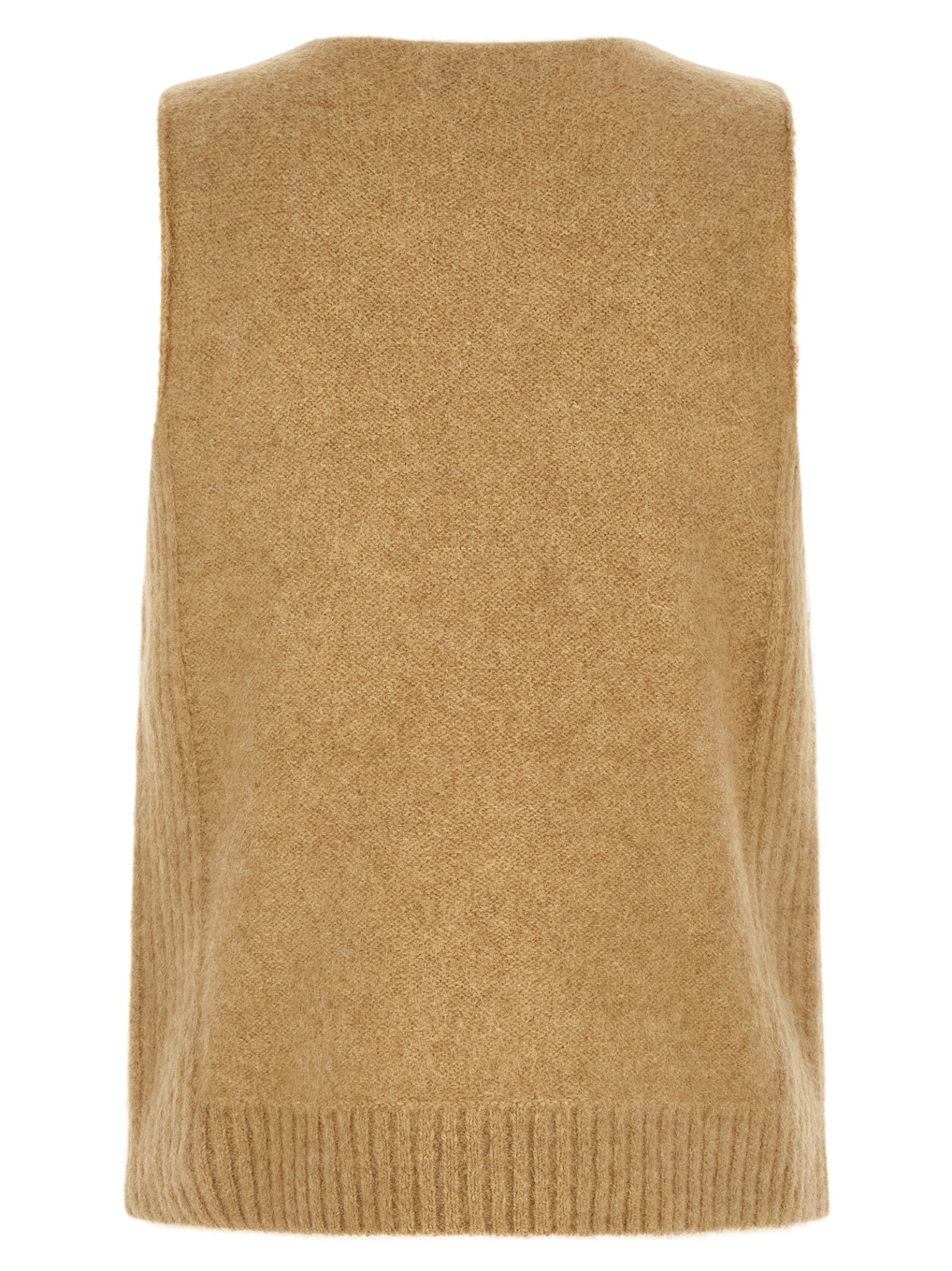 [DRIES VAN NOTEN] Vest FW26 26202123547555