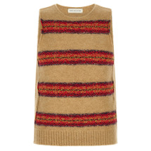 [DRIES VAN NOTEN] Vest FW26 26202123547555