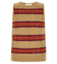 [DRIES VAN NOTEN] Vest FW26 26202123547555