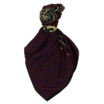 [DRIES VAN NOTEN] Scarf FW26 2620213044122975