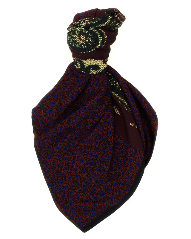 [DRIES VAN NOTEN] Scarf FW26 2620213044122975