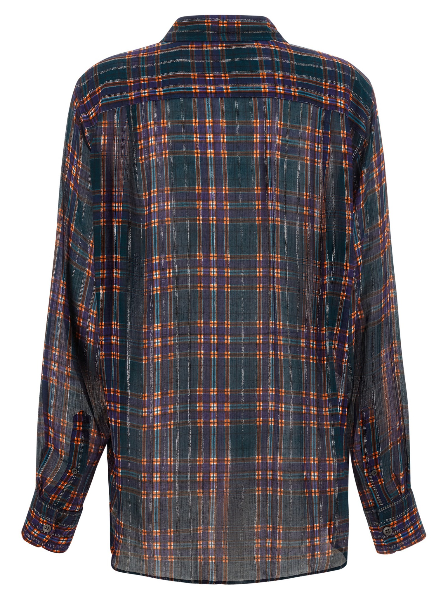 [DRIES VAN NOTEN] Shirts Long Sleeve FW26 2620107054272504