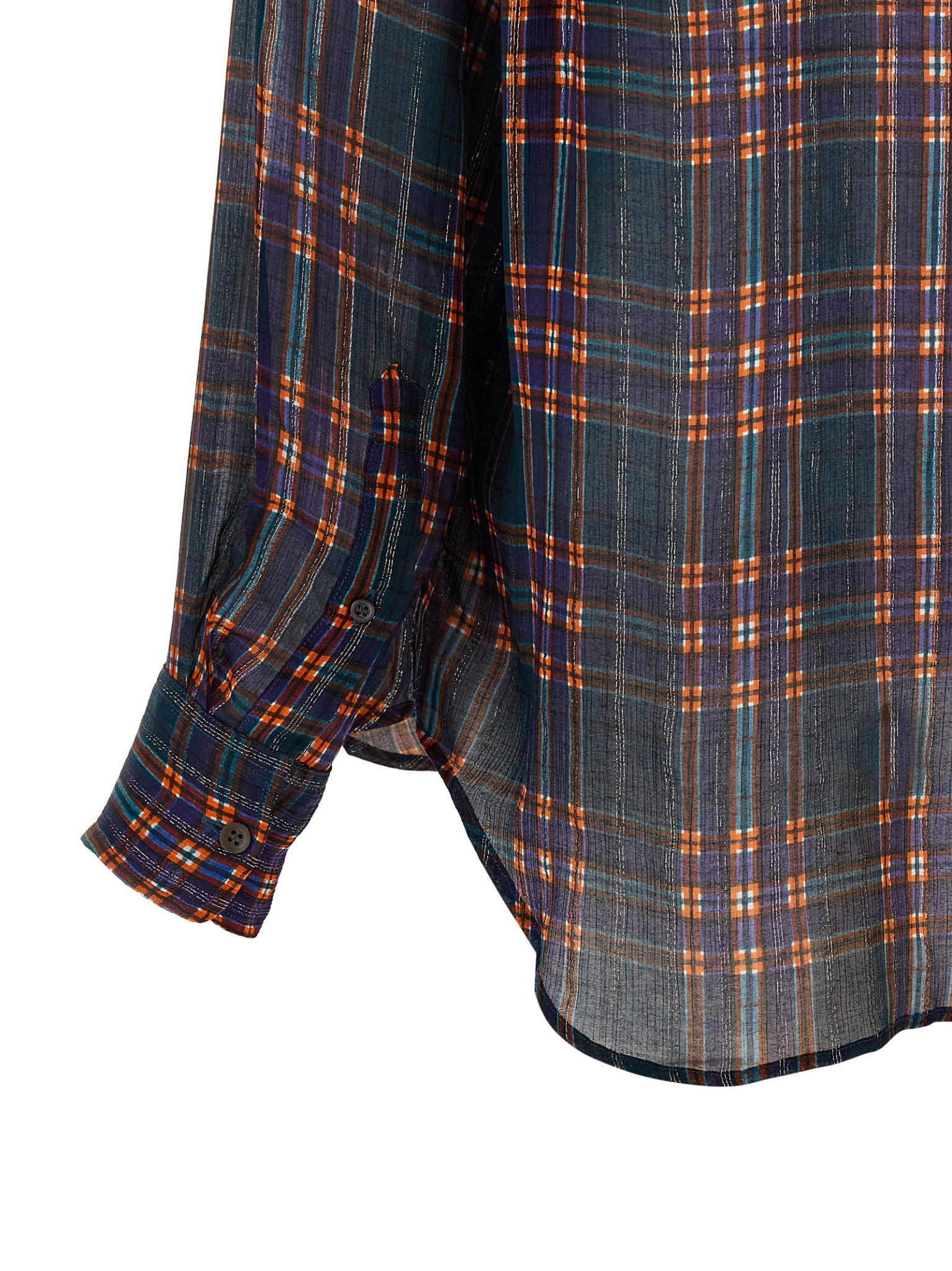 [DRIES VAN NOTEN] Shirts Long Sleeve FW26 2620107054272504