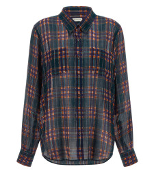 [DRIES VAN NOTEN] Shirts Long Sleeve FW26 2620107054272504