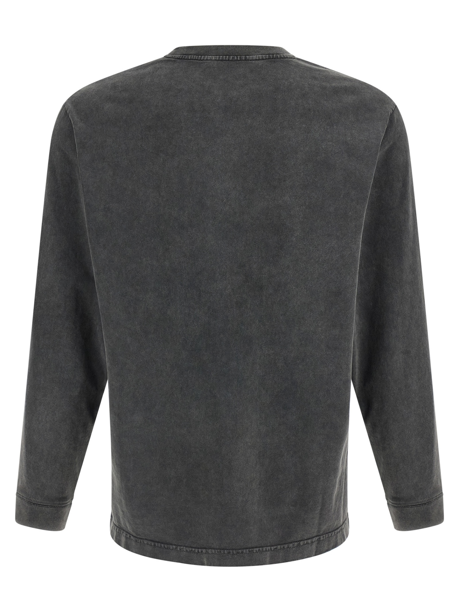 [MAISON KITSUNE] T-shirts Long Sleeve FW26 PM00119KJBIT70519