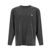 [MAISON KITSUNE] T-shirts Long Sleeve FW26 PM00119KJBIT70519