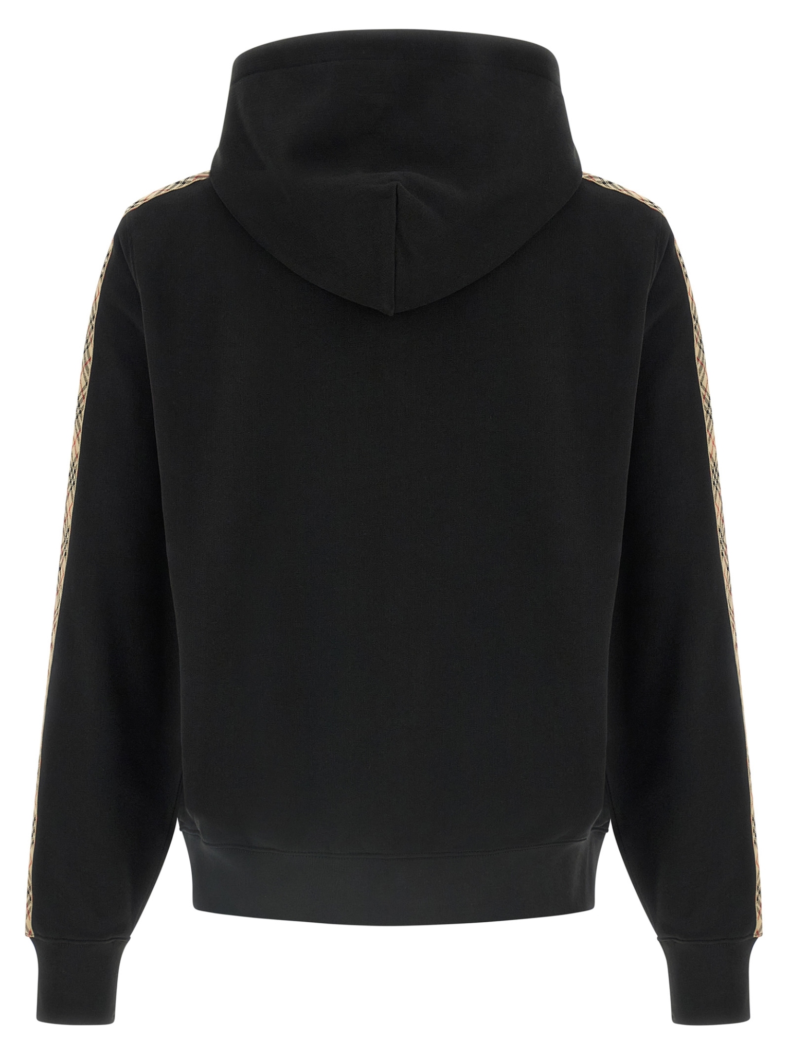 [Burberry] Sweatshirt FW26 8130398BLACK
