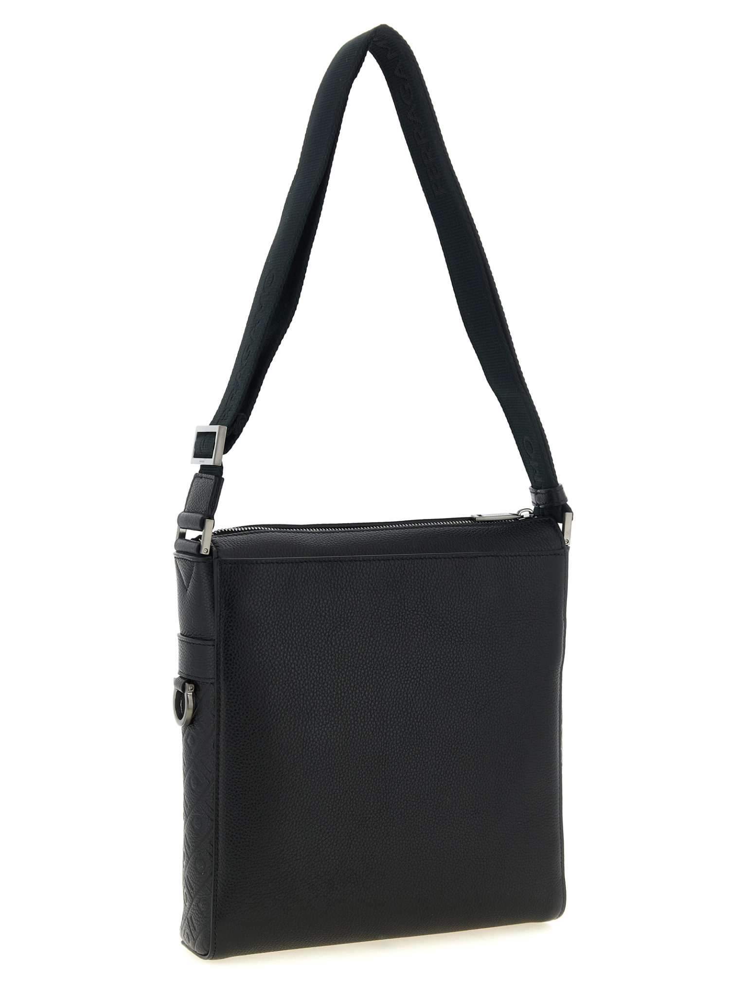 [Ferragamo] Cross body bag FW26 793969NERO