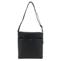 [Ferragamo] Cross body bag FW26 793969NERO