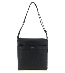 [Ferragamo] Cross body bag FW26 793969NERO