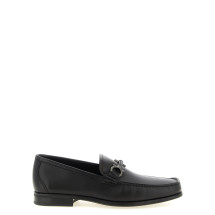 [Ferragamo] Loafer FW26 793315NERO
