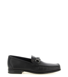 [Ferragamo] Loafer FW26 793315NERO