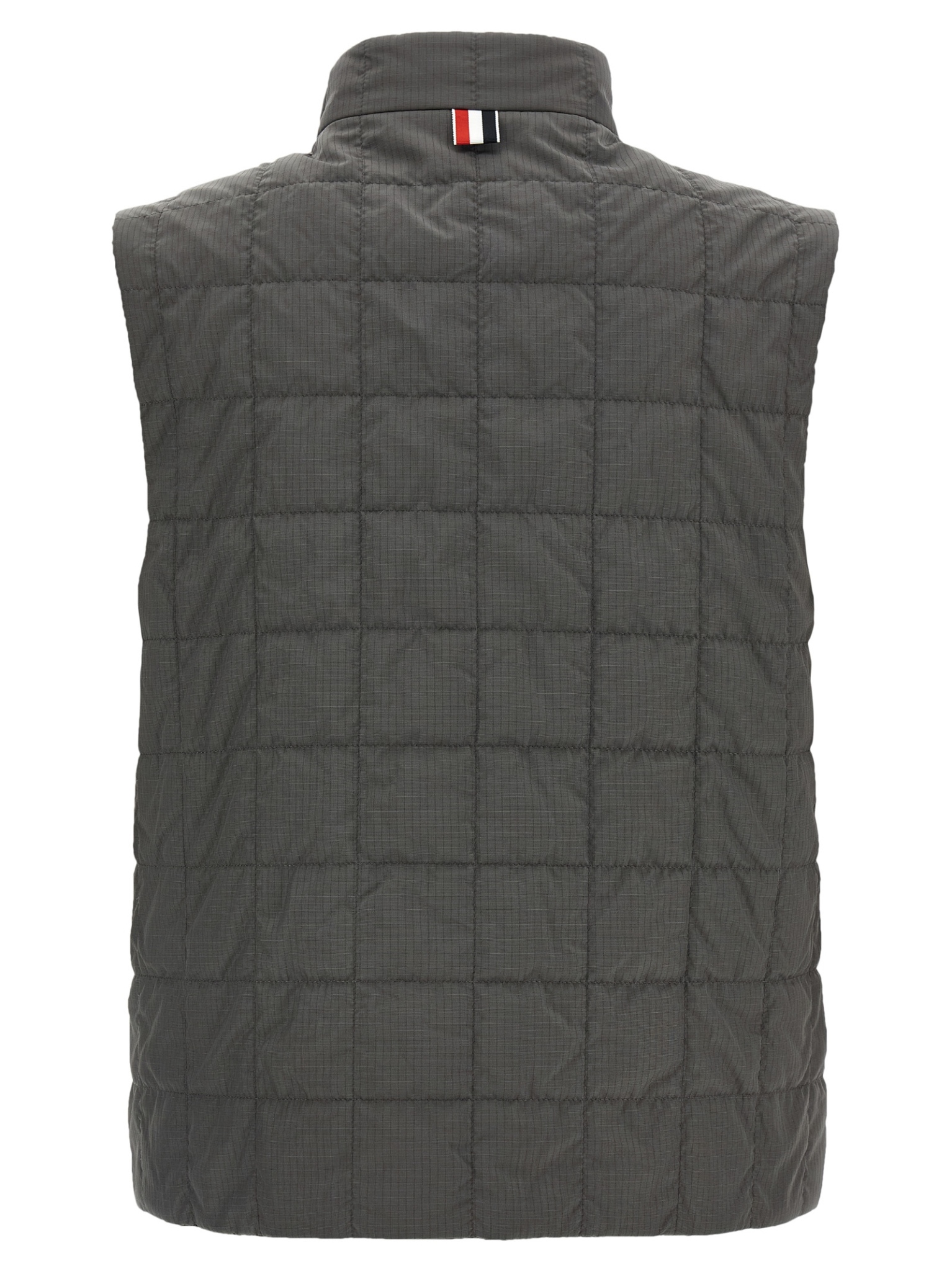 [Thom Browne] Vest FW26 MVD038XF1095025