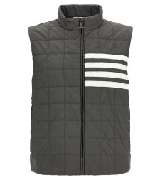 [Thom Browne] Vest FW26 MVD038XF1095025