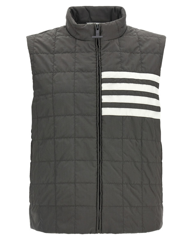[Thom Browne] Vest FW26 MVD038XF1095025
