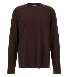 [DRIES VAN NOTEN] T-shirts Long Sleeve FW26 2620211084603358