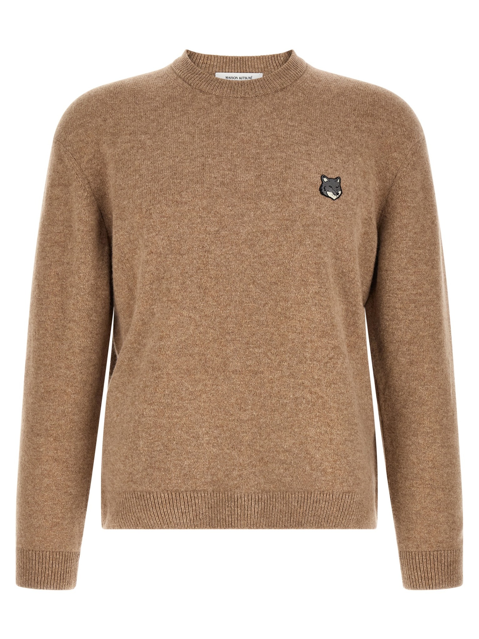 [MAISON KITSUNE] Knitwear FW26 PM00803KT10060549